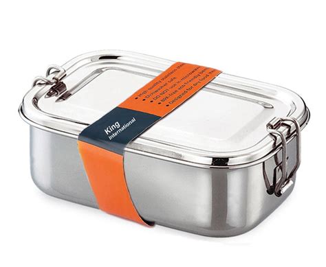 rectangle steel tiffin box|steel tiffin box price.